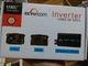 Преобразователь инвертор 12/220V0-UKC SSK-1000W (100SSKNVRTRUCNK) CLS55 - изображение 2