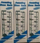 Полиця для взуття Amazing Shoe Rack на 30 пар - зображення 10