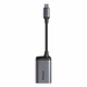 USB-Hub Baseus Enjoyment Series Type-C to VGA+PD HUB Convertor - изображение 2