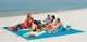 Покрывало пляжное анти песок 2х1,5 м Sand&nbsp;Free Mat (FG22) - изображение 4