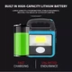 Фонарь-лампа 80 Lm/w переносной светодиодный HS-8020C+USB Power Bank (ICL44) - изображение 3