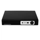 Реєстратор для відеоспостереження Чорний DVR JD-6104V 4ch (FG22) - зображення 2