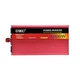 Преобразователь инвертор 4000W UKC KC-4000D 12v-220v (IS33) - изображение 2