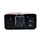 Преобразователь инвертор 4000W UKC KC-4000D 12v-220v (IS33) - изображение 5