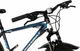 Велосипед CrossBike 27.5" Storm Рама-17" Сіро-голубий - зображення 2