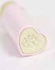 Зволожувальна помада з глянсовим фінішем Too Faced Heart Core Lipstick Too Femme 2.8 г - зображення 5