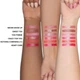 Зволожувальна помада з глянсовим фінішем Too Faced Heart Core Lipstick Too Femme 2.8 г - зображення 9