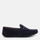 Подростковые мокасины для мальчика Badoxx LXC462 41 Navy (ROZ6400185332) - изображение 1