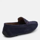 Подростковые мокасины для мальчика Badoxx LXC462 41 Navy (ROZ6400185332) - изображение 4