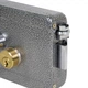 Електромеханічний замок ATIS Lock G для контролю доступу - зображення 4