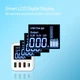 Зарядний пристрій Asometech 40W (3 USB + 1 Type-C) - зображення 5