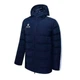 Куртка детская Kelme PARKA STREET синяя 110 см 3883405.424 - изображение 1