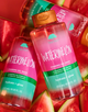 Гель для душу соковитий кавун TREE HUT Watermelon Foaming Gel Wash 532 мл - зображення 3