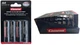 Щелочные батарейки Carrera 600103 AA 1.5 В LR6 8 шт. (9003150121442) - изображение 2