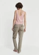 Топ MANGO 47048637-OPORT Розовый XXS E000105 - изображение 3