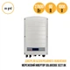 Сетевой Инвертор SolarEdge SE27.6K - изображение 3
