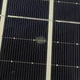 Сонячна панель 12W 6V 2A IP65 зарядка від сонця Solar Panel 35х25 см - зображення 2
