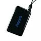 NFC метка Aqara ключ для замка ZNMSC11LM Black - изображение 1