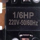Реле пускове Koolwen 4TM16 220V для холодильника - зображення 4