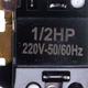 Реле пусковое Koolwen 4TM12 220V для холодильника - изображение 4