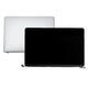 Дисплей у зборі, LCD для MacBook Pro Retina 13 A1502 2013-2014 Silver New - зображення 1