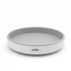 Подставка вращающаяся МВМ MY HOME с оборотом 360° Бело-серая (KP-11 S WHITE/GRAY) - изображение 1