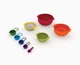 Набор мисок Nest 9 Plus Joseph Joseph 40080 - изображение 2