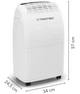 Осушитель воздуха Trotec TTK 75 E - изображение 9