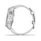 Смарт-годинник Garmin epix Pro (Gen 2) Standard Edition 42 mm Silver with Whitestone Band (753759317959) - зображення 12