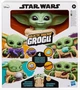 Інтерактивний аніматронний Малюк Йоду Грогу Mattel Star Wars Galactic Snackin' Grogu - изображение 1