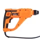 Перфоратор Tekhmann TRH-500 Mini SDS-Plus 500Вт 1.3Дж 2.7кг - изображение 4