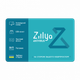 Zillya! Антивирус 1 год 2 ПК - изображение 1