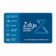 Антивирус Zillya! Internet Security 3 года 2 ПК - изображение 1