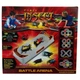 Игровой набор Dragon Toyz Crazy Insect Battling bugs из 3-х интерактивных наножуков и 2-х пластиковых боевых арен (JH3903A) - изображение 6