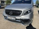 Комплект обвеса (BRB-AMG) для Mercedes Vito/V-class W447 2014- гг - изображение 5