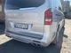 Комплект обвеса (BRB-AMG) для Mercedes Vito/V-class W447 2014- гг - изображение 8