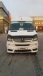 Дефлектор капота 2006-2013 (EuroCap) для Mercedes Sprinter W906 рр - зображення 4