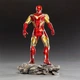 Статуэтка Iron Studios Marvel The Infinity Saga - Iron Man (Марвел) (MARCAS44221-10) - изображение 5