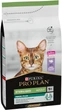 Сухий корм для дорослих котів після стерилізації Purina Pro Plan Sterilised Adult 1+ Renal Plus з індичкою 1.5 кг (7613033566592) - зображення 2