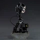 Фігурка Iron Studios DС Comics Batman Returns - Catwoman (Бетмен) (DCCBAT47121-MC) - зображення 4
