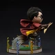 Figurka Iron Studios Harry Potter Na Meczu Quiddicha (0602883134928) - obraz 2