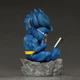Figurka Iron Studios Marvel X-men - Beast (X-Men) (0609963128297) - obraz 4