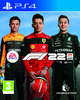 Gra PS4 F1 2022 (Blu-ray) (5030938124955) - obraz 1