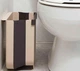 Сміттєвий контейнер Wet Garbage Container Бежевий складаний (IS33) - зображення 6