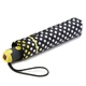 Зонт E.200 Ping Pong Yellow Kn95 1200 8271 - изображение 3