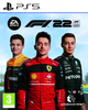 Gra PS5 F1 2022 (Blu-ray) (5035223124948) - obraz 1