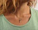 Кулон “Дельфінчик” зі срібла 925 (АРТ. №284) Dadiverin Jewelry - изображение 2