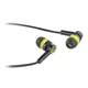 Гарнітура для смартфонів Defender Pulse 420 Yellow (63421) - изображение 2