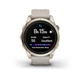 Смарт-часы Garmin epix Pro (Gen 2) – Sapphire Edition 42 mm Soft Gold with Light Sand Band (010-02802-11) - изображение 8