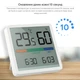 Термогигрометр RZTK Monitor Clock - изображение 6